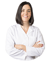 Imagen de Silvia Unzue