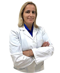 Imagen de Ana Hidalgo