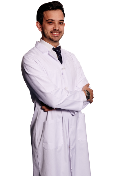 Imagen de Dr. Sergio Sans