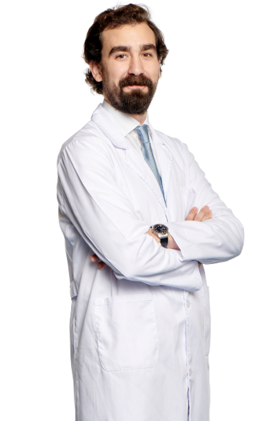 Imagen de Dr. Alberto Calvo