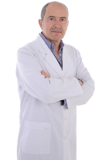 Imagen de Dr. Alfredo Fernández