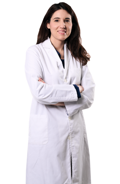 Imagen de Dra. Amanda Chapinal