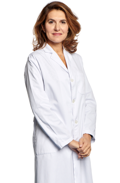 Imagen de Dra. Amparo Toro