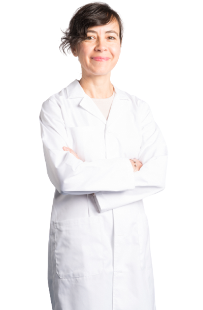 Imagen de Dra. Ana Boto