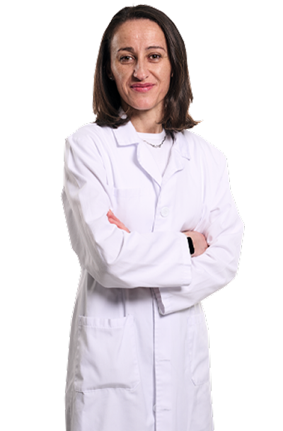 Imagen de Dra. Ana Campo