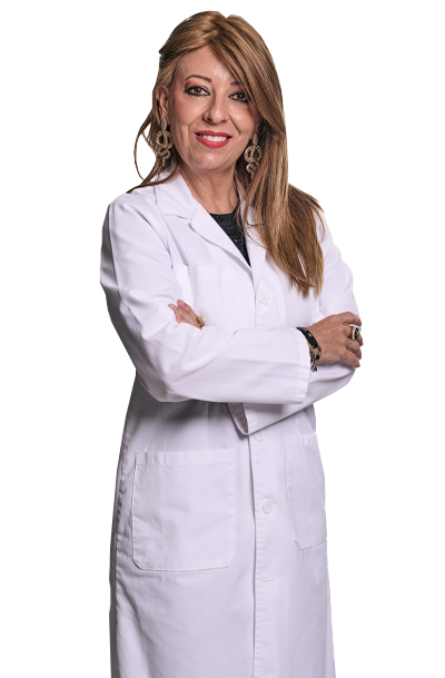 Imagen de Dra. Ana Chinchurreta