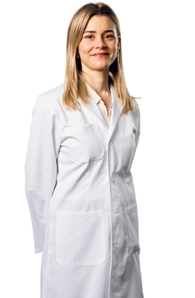 Imagen de Dra. Ana María Martín Ucero