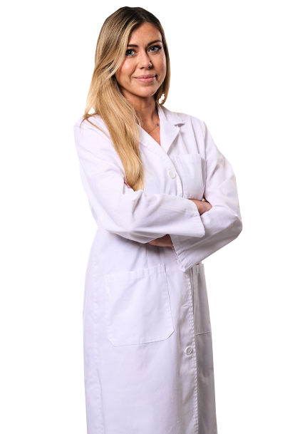 Imagen de Dra. Anabel Cañada