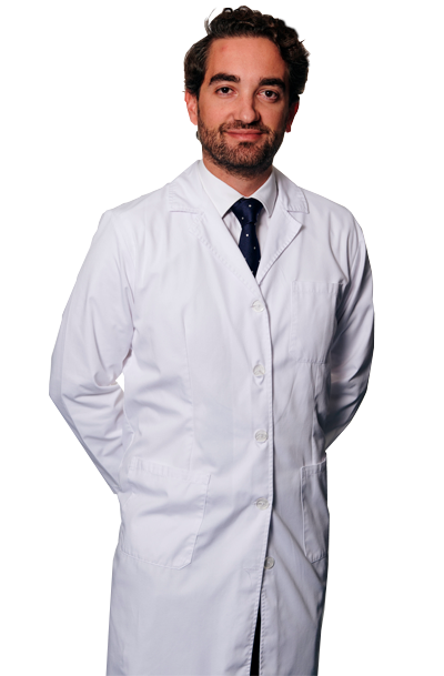 Imagen de Dr. Andrés López