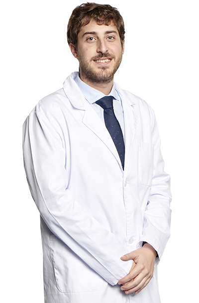 Imagen de Dr. Antonio Adán