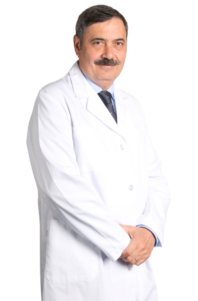 Imagen de Dr. Antonio Casado