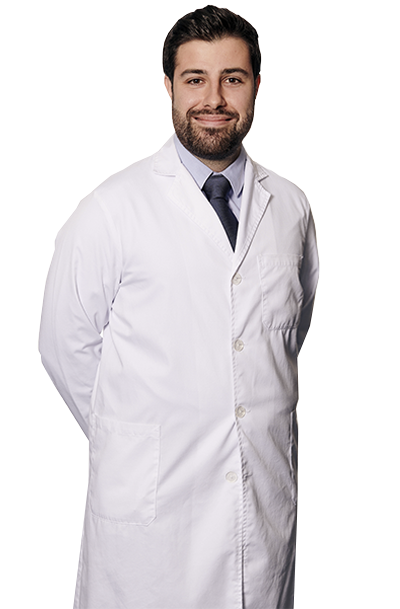 Imagen de Dr. Asier Amenábar