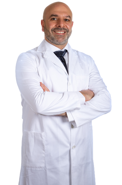 Imagen de Dr. Bassem Kasbo