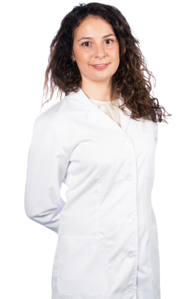 Imagen de Dra. Belén Cañizares