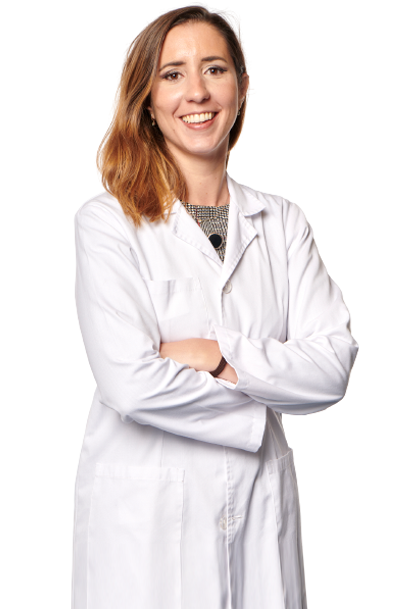 Imagen de Dra. Belén Gragera