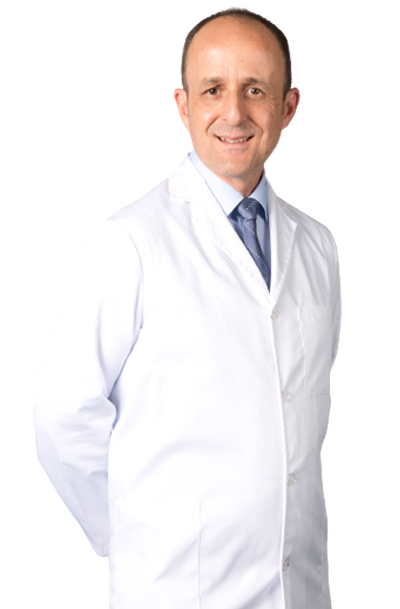 Imagen de Dr. Blas María Mompeán