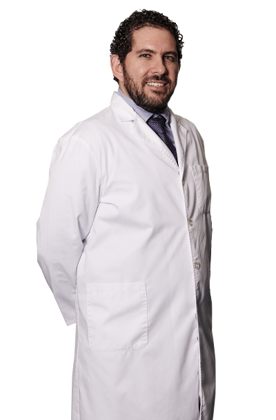 Imagen de Dr. César Azrak