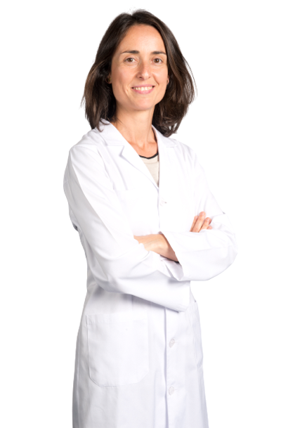 Imagen de Dra. Cristina Pérez