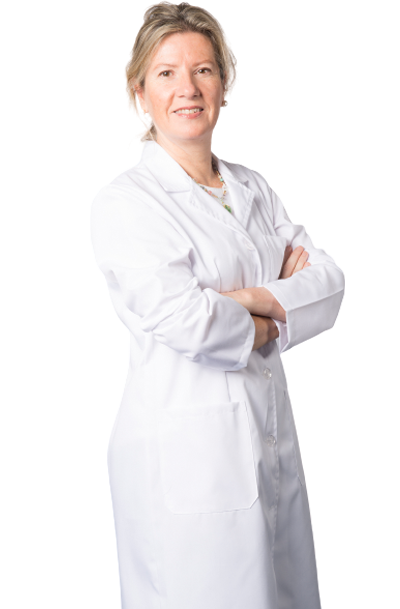 Imagen de Dra. Cristina Valdés-Hevia