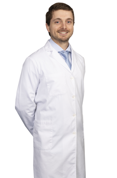 Imagen de Dr. David Orenes