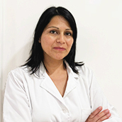 Imagen de Dra. Lourdes Martha Peña