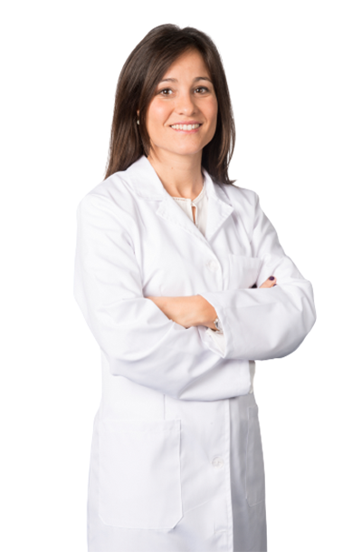 Imagen de Dra. Elisabet Coronado