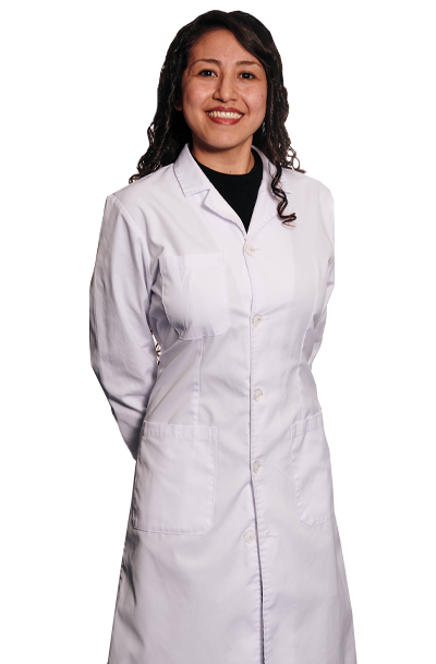 Imagen de Dra. Elisabeth Salcedo