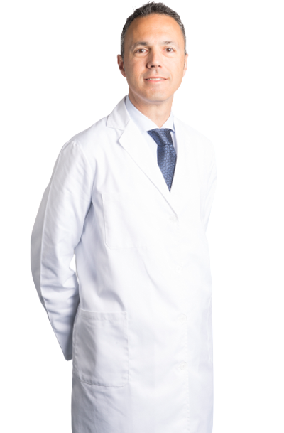 Imagen de Dr. Enrique Bouzas