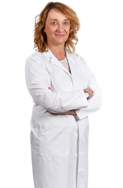 Imagen de Dra. Eva López