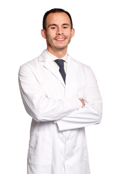 Imagen de Dr. Fabián Farías