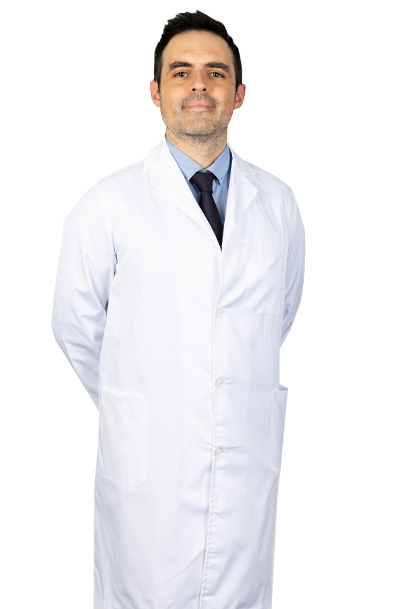 Imagen de Dr. Felipe Calderón