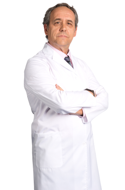 Imagen de Dr. Fernando Mayordomo