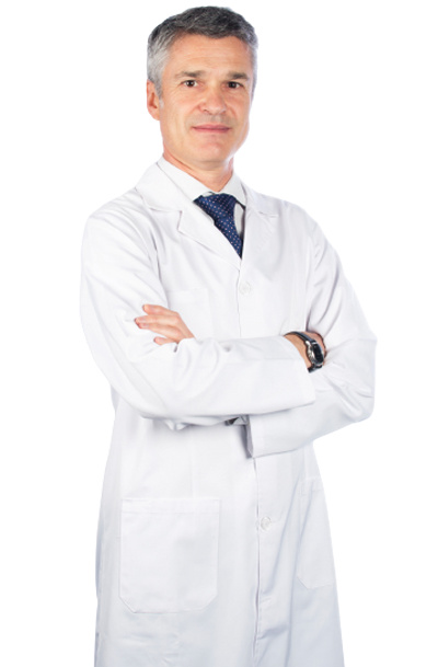 Imagen de Dr. Francisco Calle