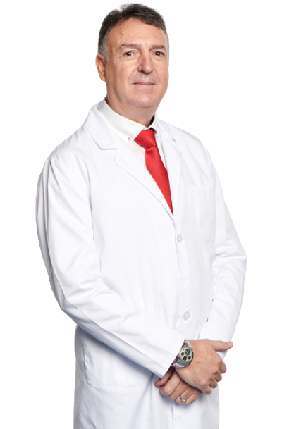 Imagen de Dr. Francisco López