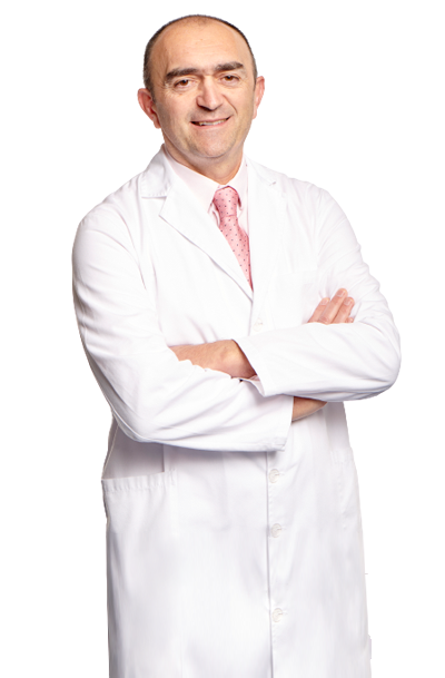 Imagen de Dr. Francisco Miguel Ortiz