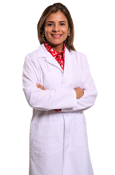 Imagen de Dra. Gladys Mora