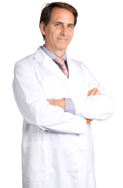 Imagen de Dr. Gonzalo Muñoz