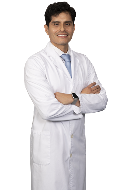 Imagen de Dr. Gustavo Alán