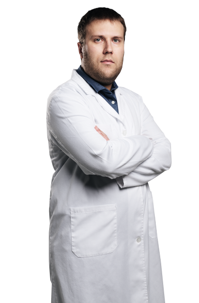 Imagen de Dr. Ignacio Cañas