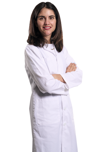 Imagen de Dra. Isabel López