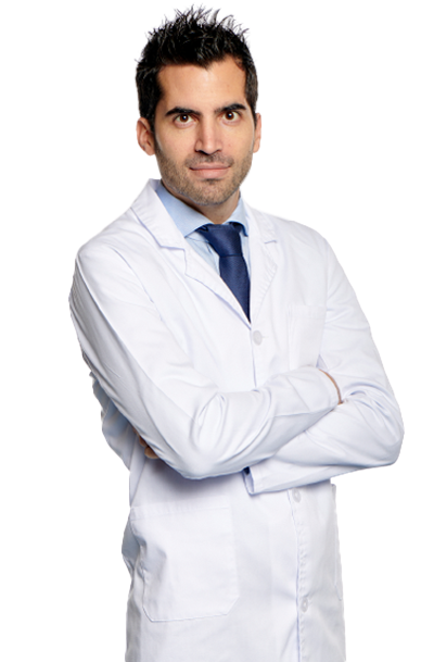 Imagen de Dr. Javier Fernández