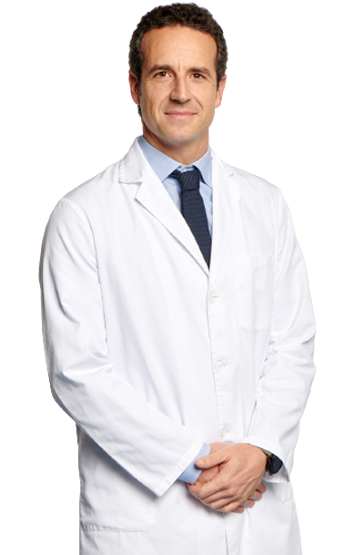 Imagen de Dr. Javier Giménez-Almenara