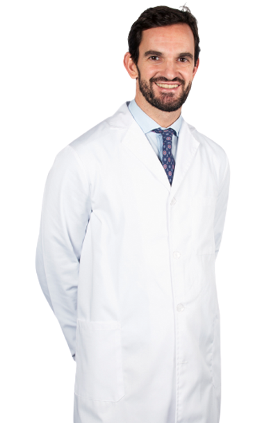 Imagen de Dr. Javier Sanz