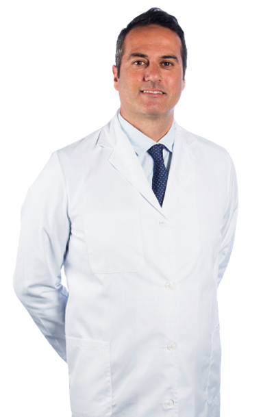 Imagen de Dr. José Ignacio Valls