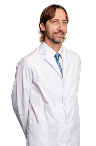 Imagen de Dr. José Luis Cuadrado