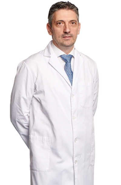 Imagen de Dr. José Luis Mendoza