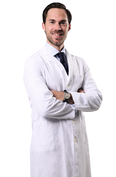 Imagen de Dr. José Maria Serratosa