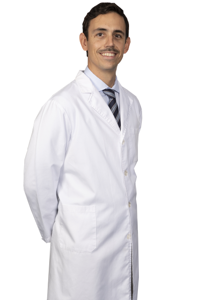 Imagen de Dr. Juan Echeverría