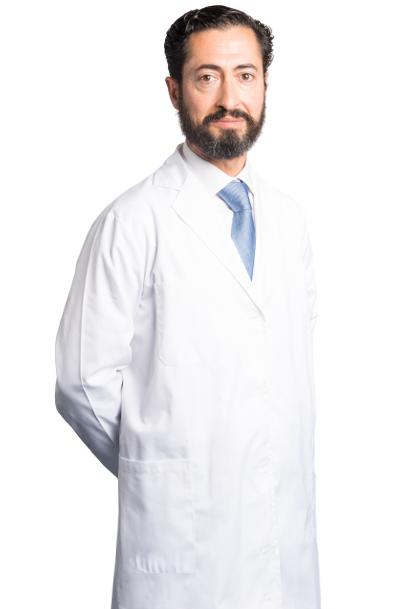 Imagen de Dr. Juan Luis Vicente