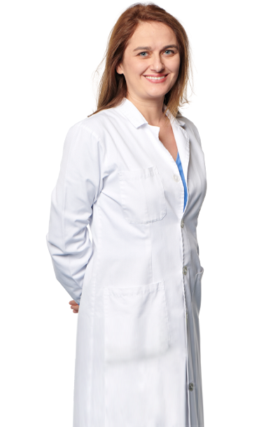 Imagen de Dra. Julia Méndez